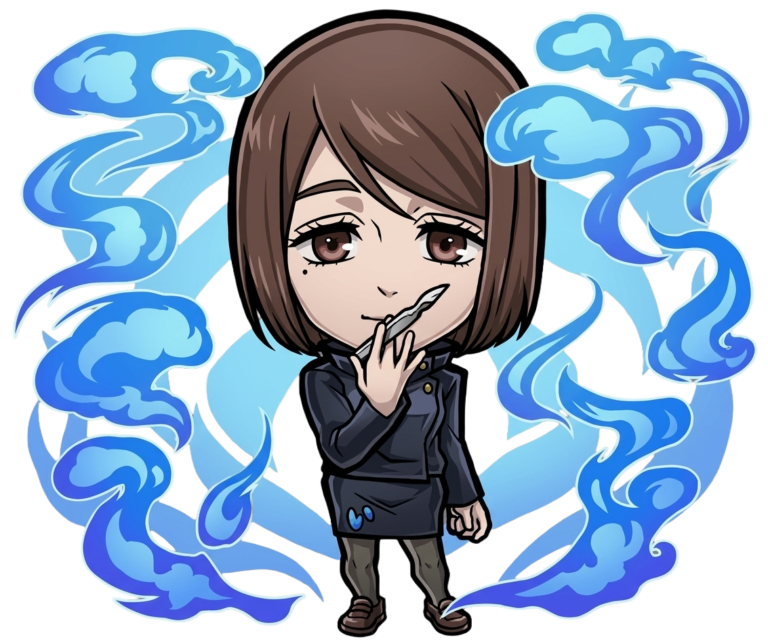 キャラクター画像