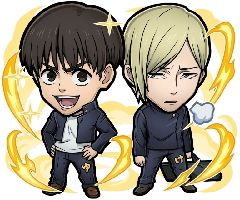 キャラクター画像