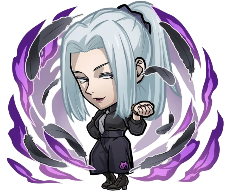 キャラクター画像