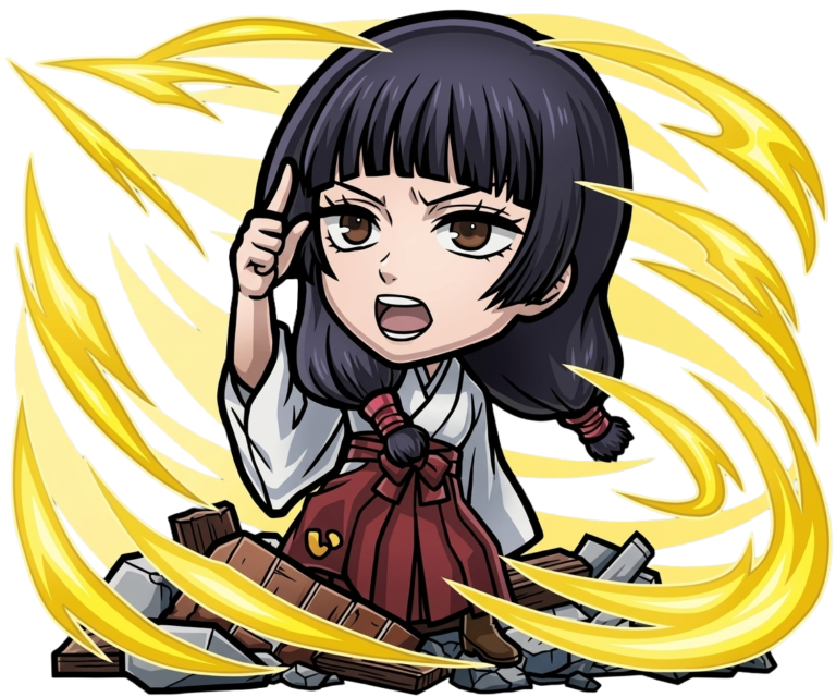 キャラクター画像