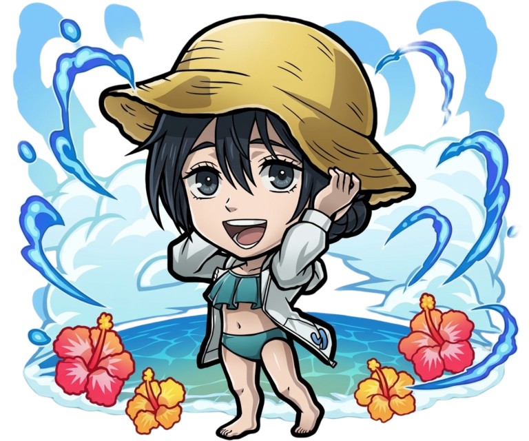 キャラクター画像