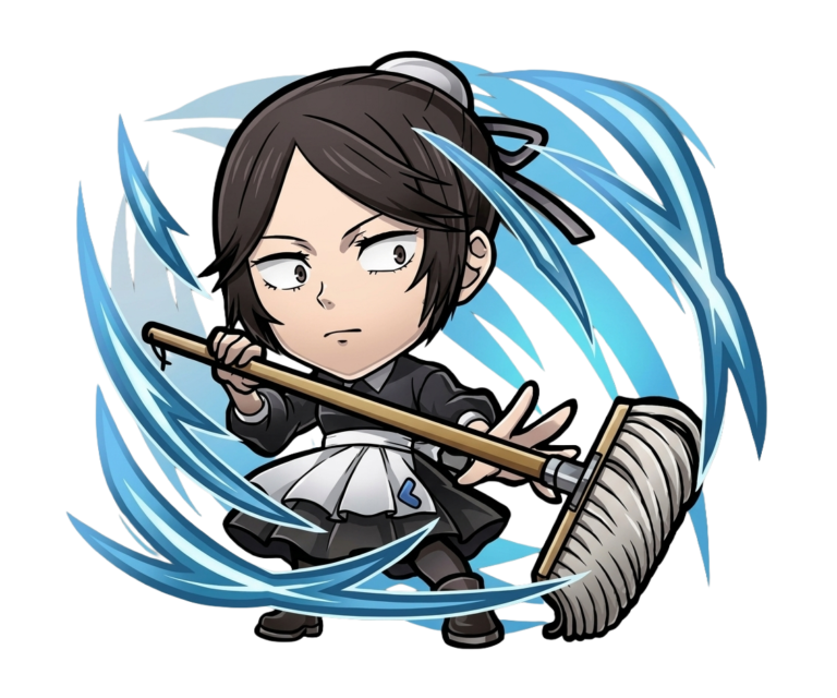 キャラクター画像