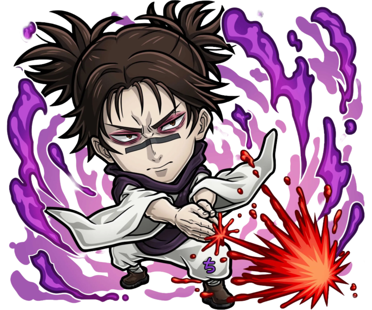 キャラクター画像