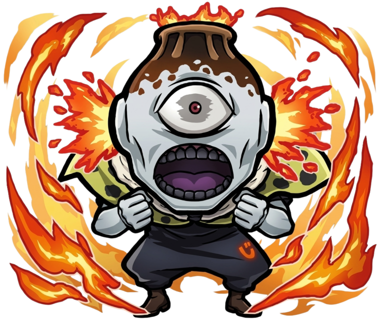 キャラクター画像