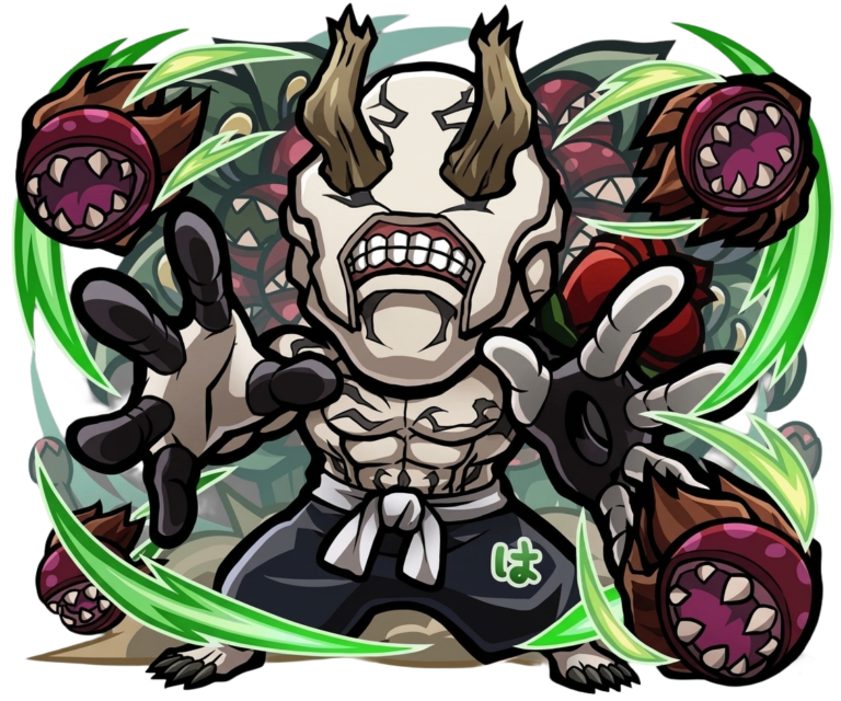 キャラクター画像