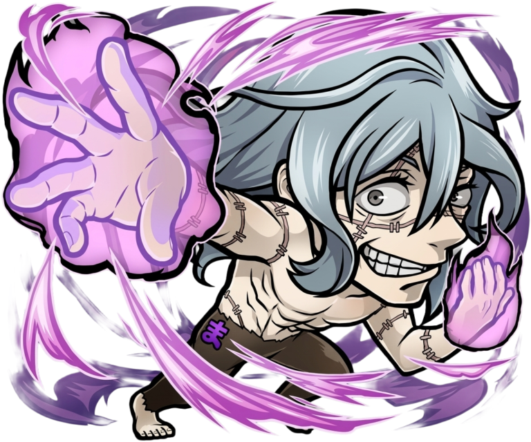 キャラクター画像