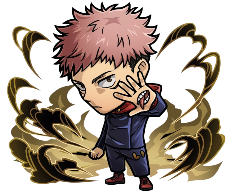 キャラクター画像