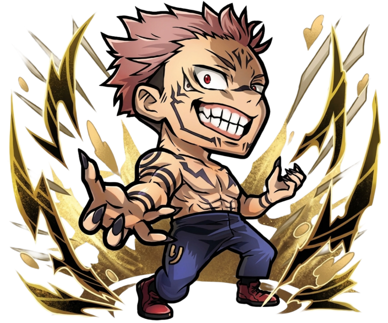 キャラクター画像