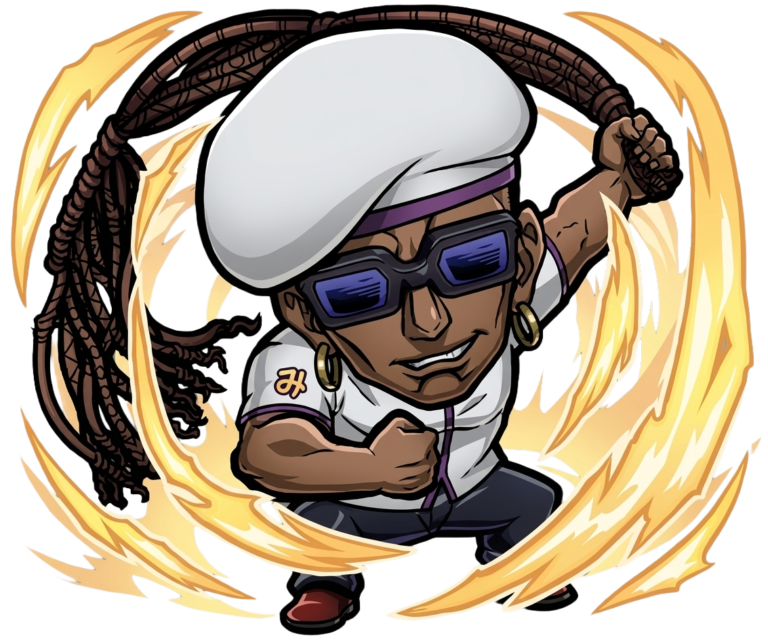 キャラクター画像