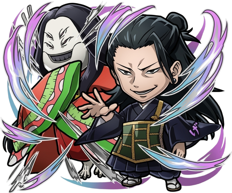 キャラクター画像