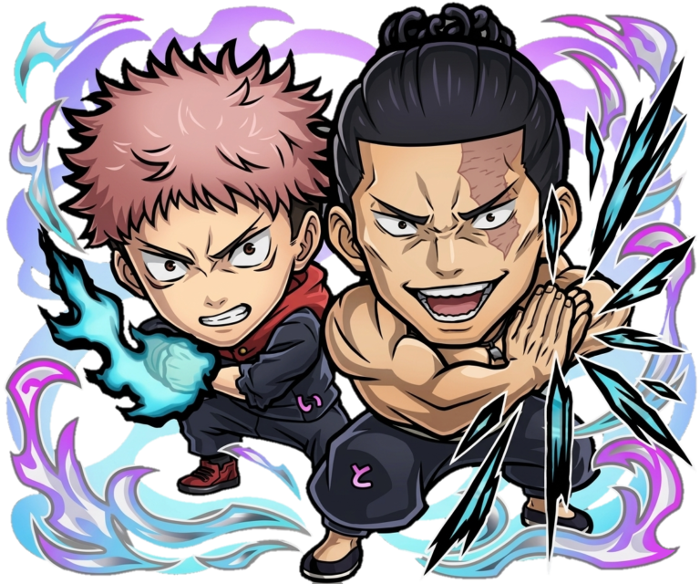 キャラクター画像