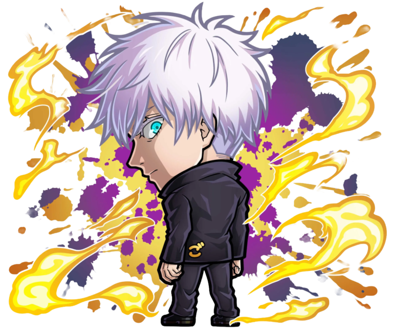 キャラクター画像