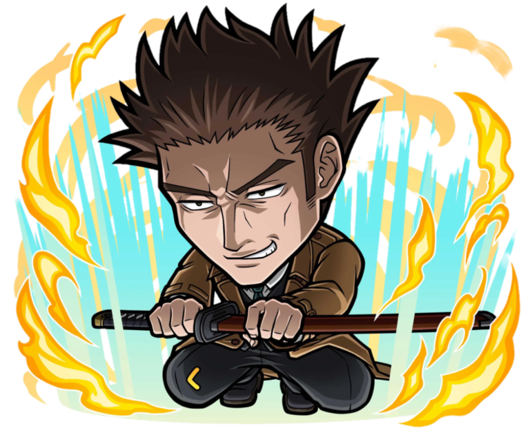 キャラクター画像