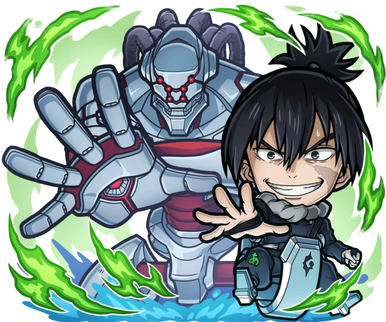 キャラクター画像