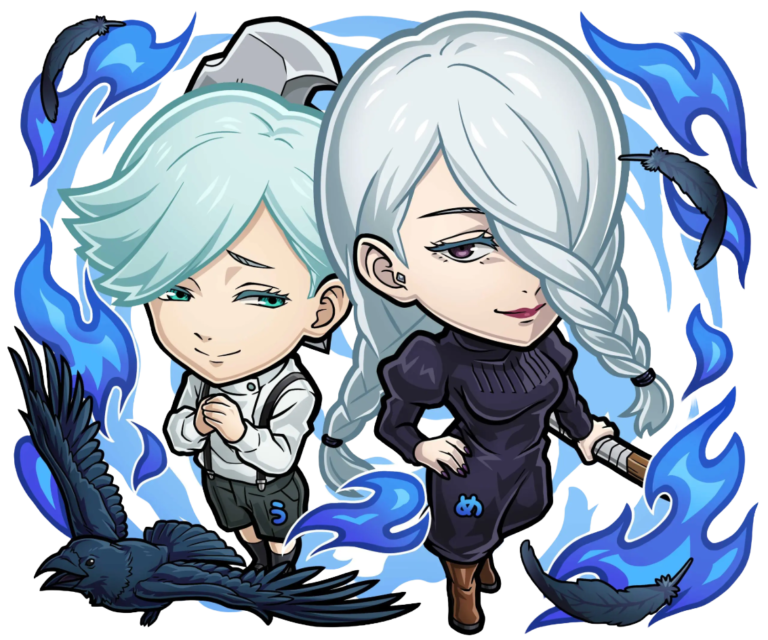 キャラクター画像