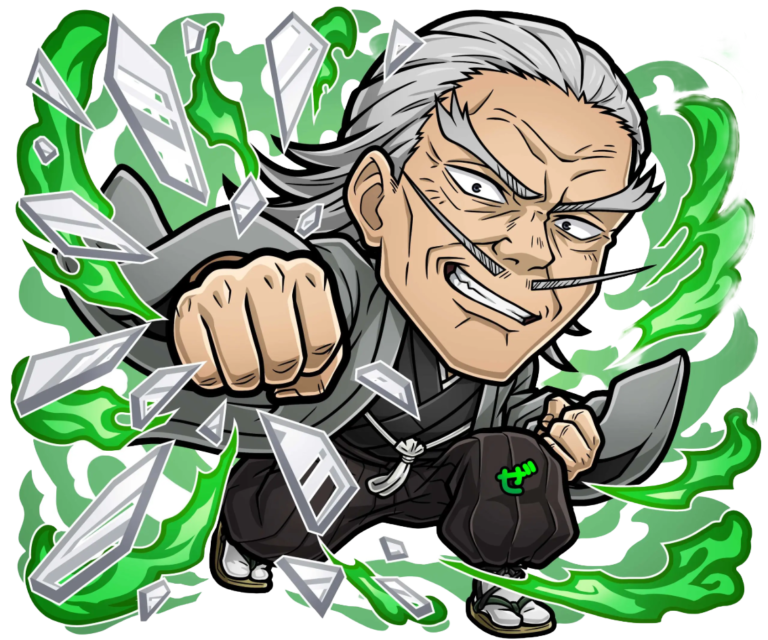 キャラクター画像