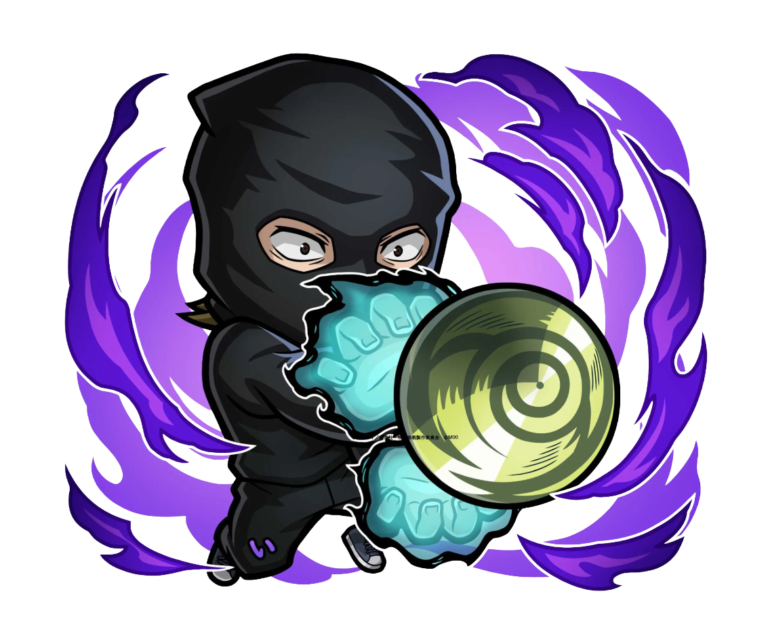 キャラクター画像