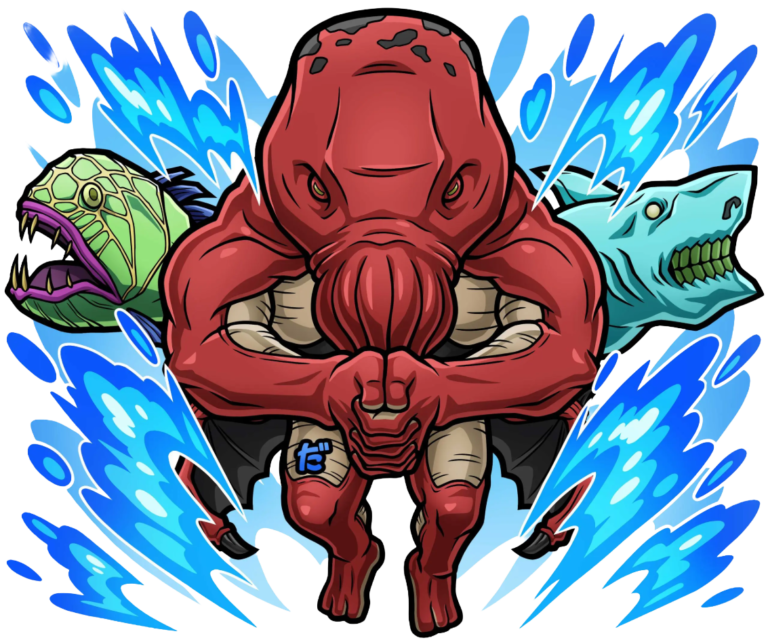 キャラクター画像