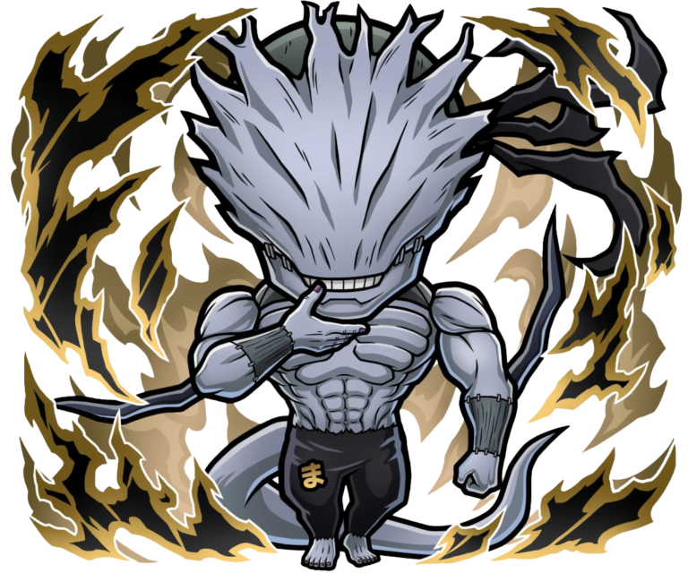 キャラクター画像