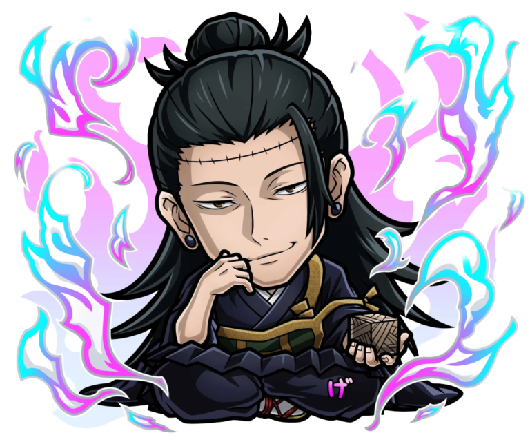 キャラクター画像