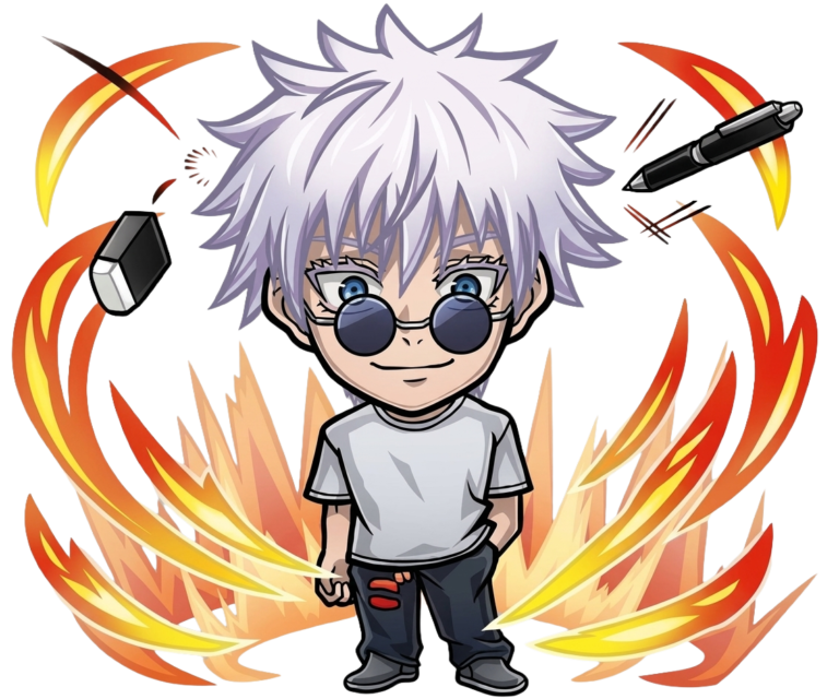 キャラクター画像