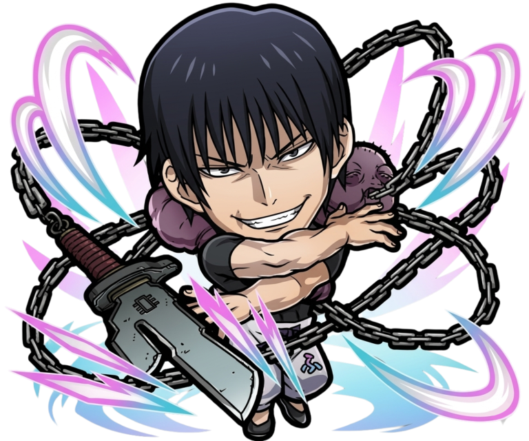 キャラクター画像