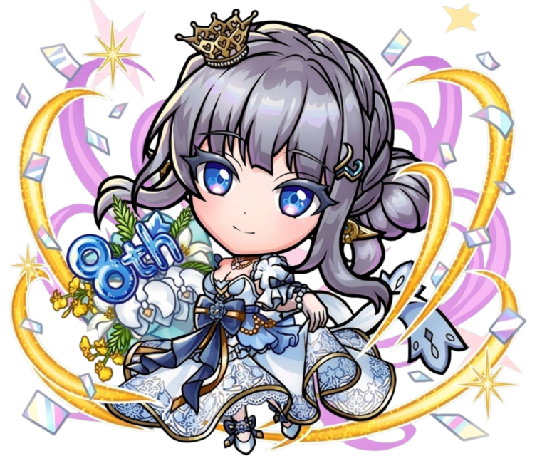 キャラクター画像