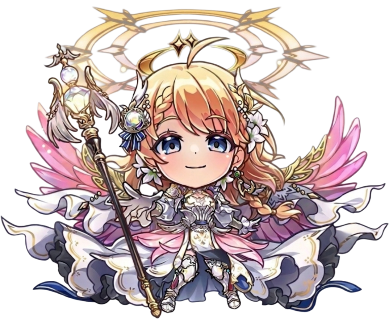 キャラクター画像