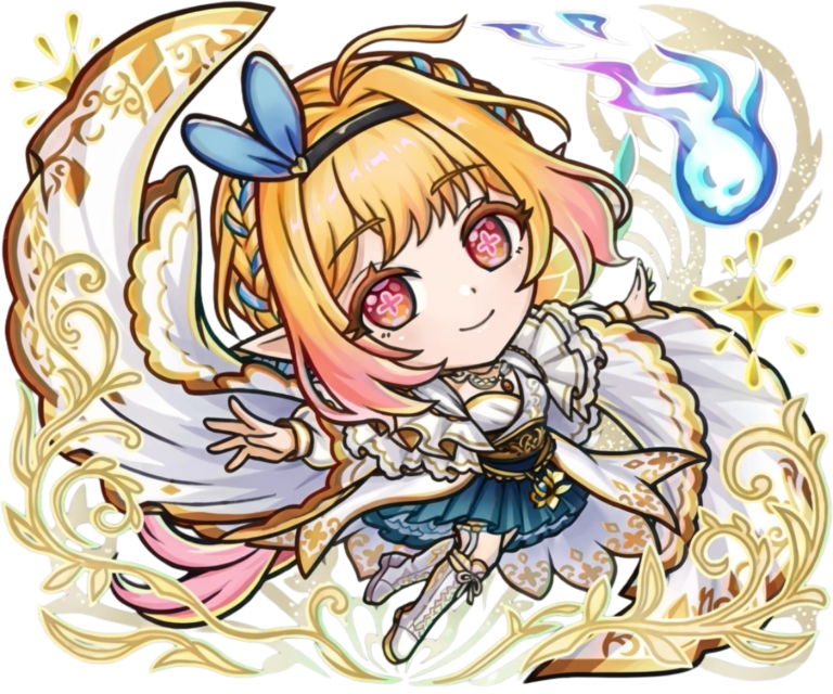 キャラクター画像