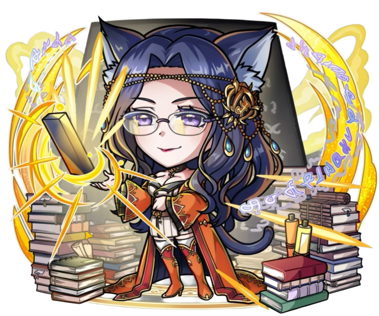 キャラクター画像