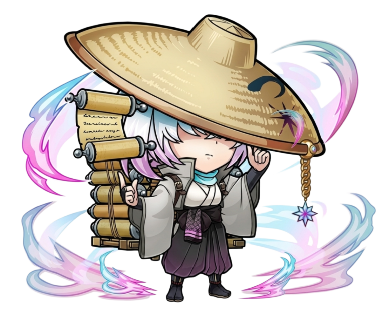 キャラクター画像