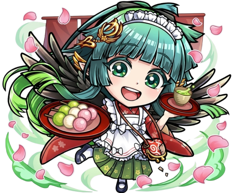 キャラクター画像