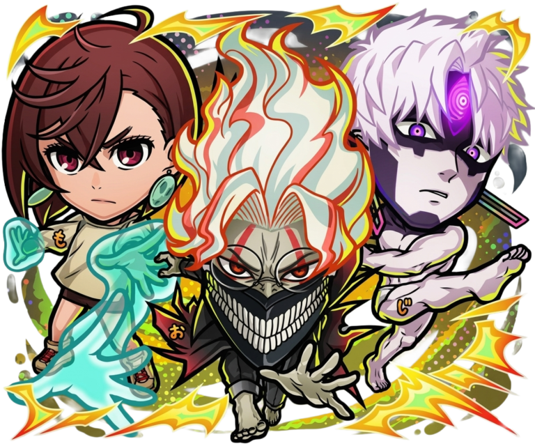 キャラクター画像