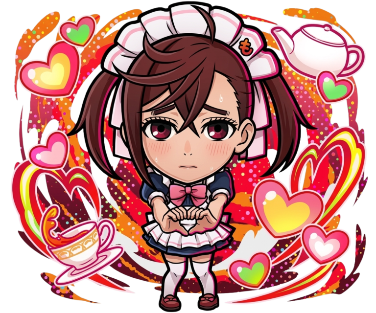 キャラクター画像