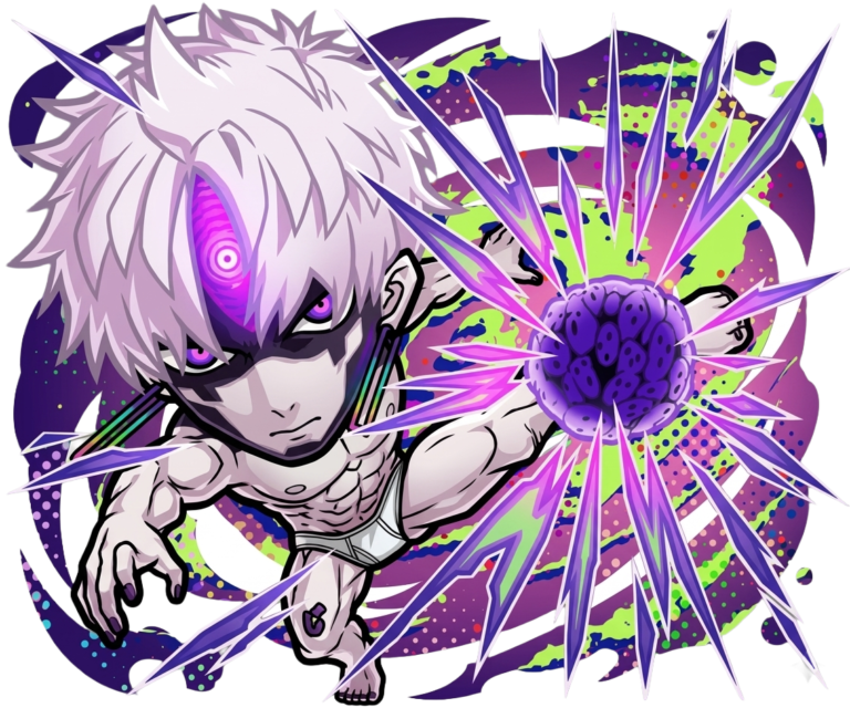 キャラクター画像