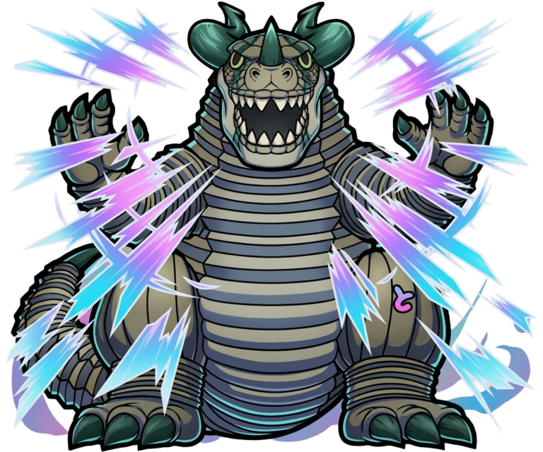 キャラクター画像