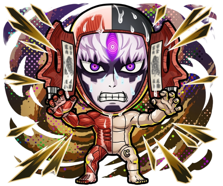キャラクター画像