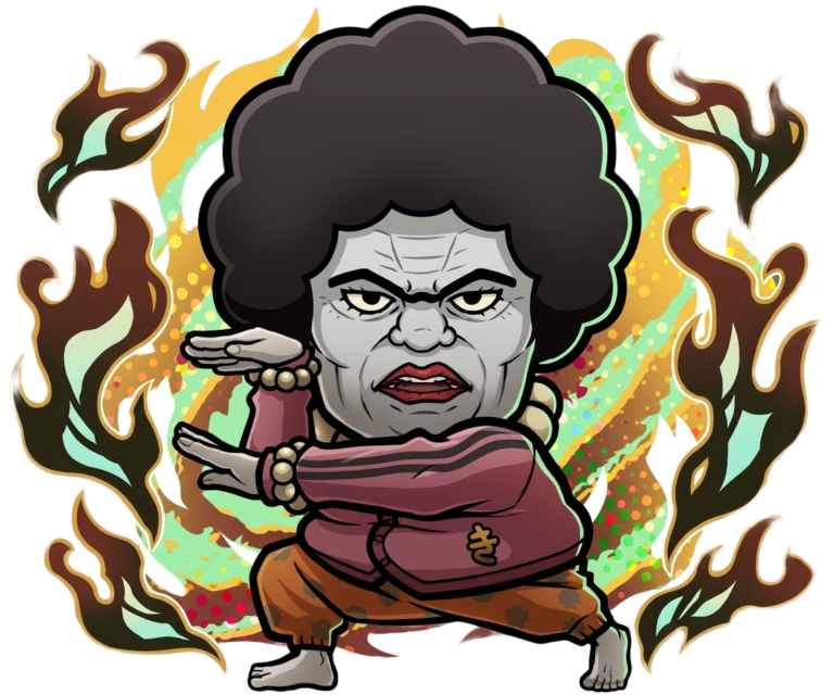 キャラクター画像