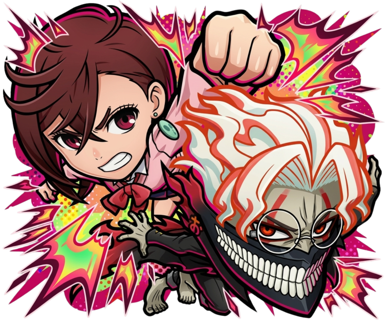 キャラクター画像