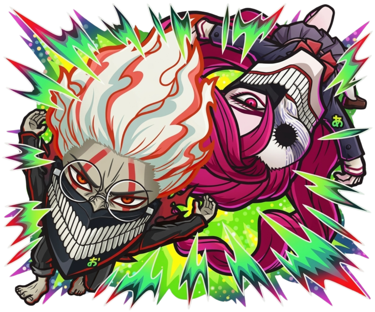 キャラクター画像