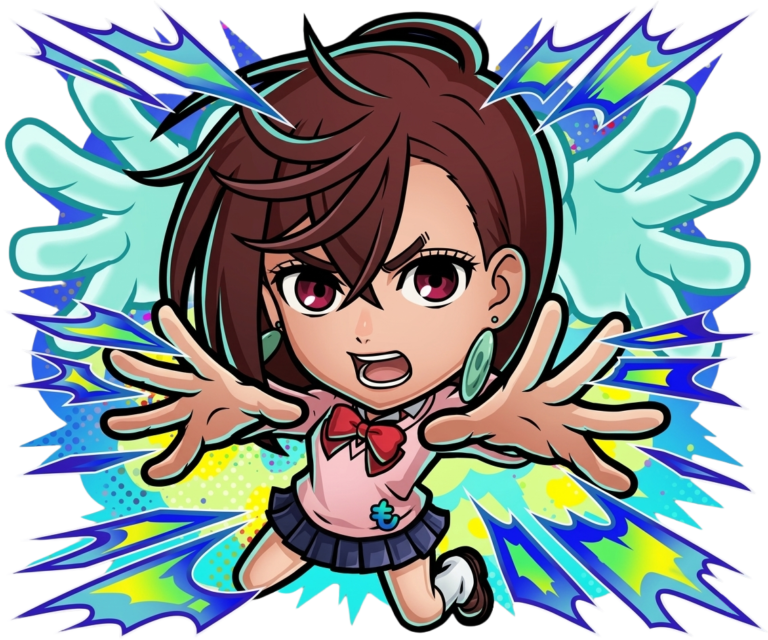 キャラクター画像