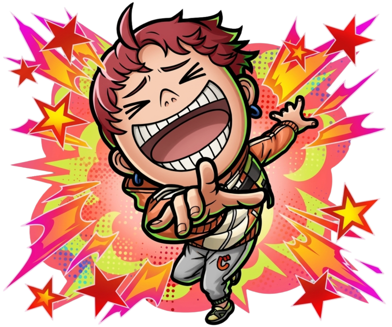 キャラクター画像