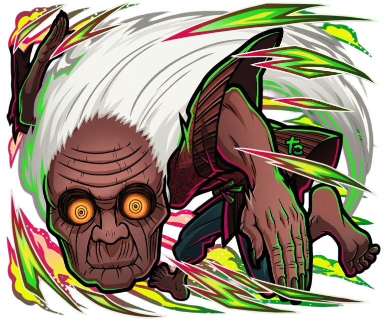 キャラクター画像