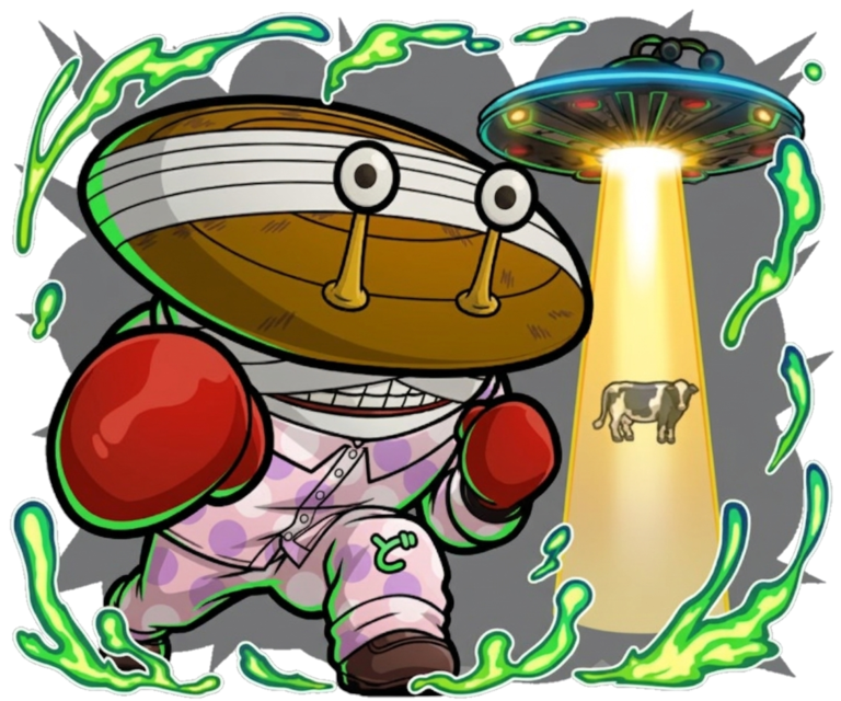 キャラクター画像