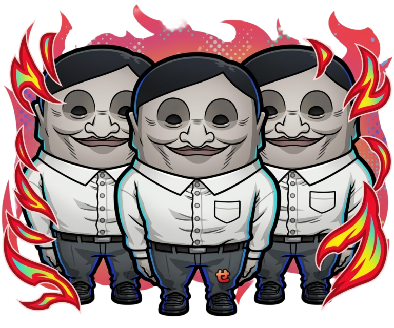 キャラクター画像