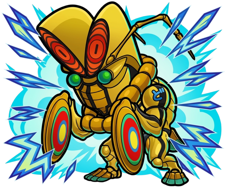 キャラクター画像