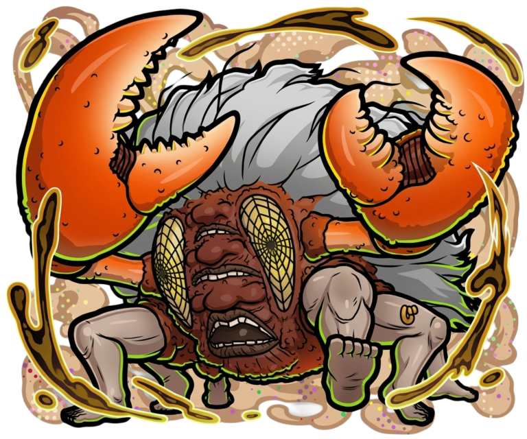 キャラクター画像