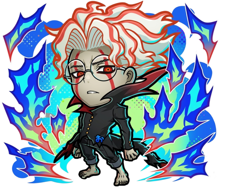 キャラクター画像