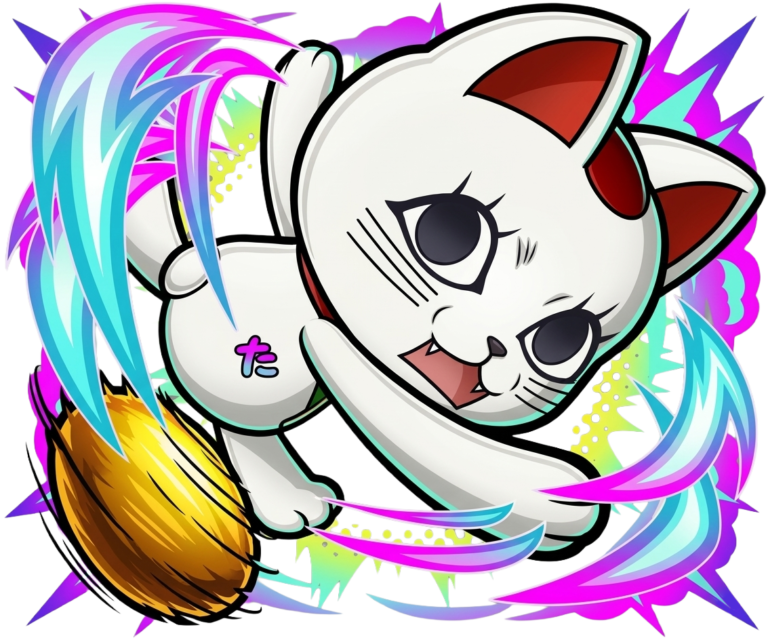 キャラクター画像