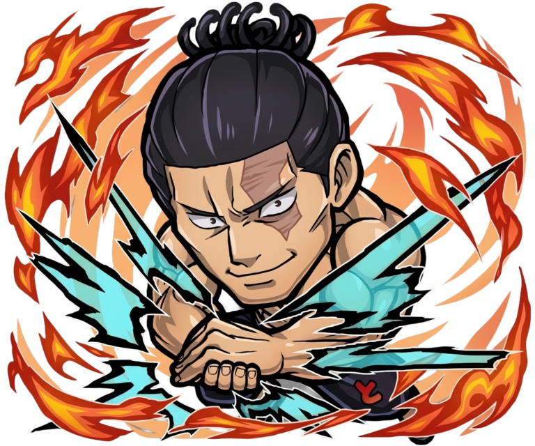 キャラクター画像